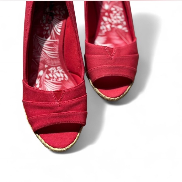 NWOB COACH & Four Heels size 8.5 - Picture 4 of 5